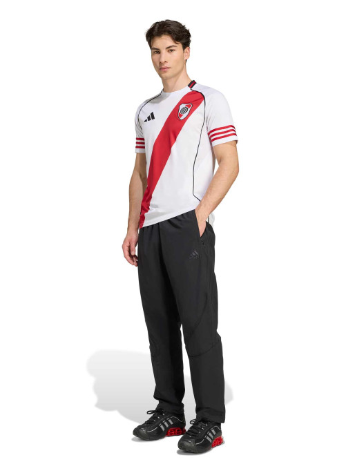 ADIDAS PERFORMANCE T-shirt River Plate 25/26 Home Jersey