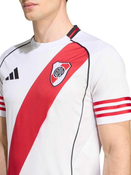 ADIDAS PERFORMANCE T-shirt River Plate 25/26 Home Jersey