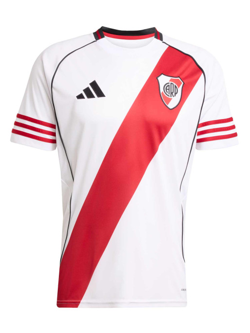 ADIDAS PERFORMANCE T-shirt River Plate 25/26 Home Jersey