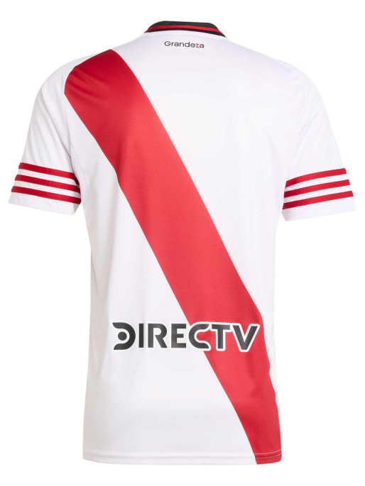 ADIDAS PERFORMANCE T-shirt River Plate 25/26 Home Jersey