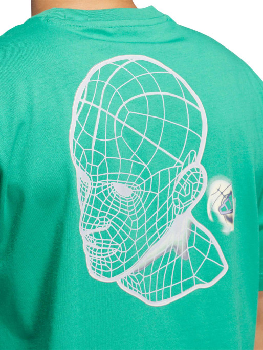 ADIDAS PERFORMANCE Tricou Mind Trips Graphic