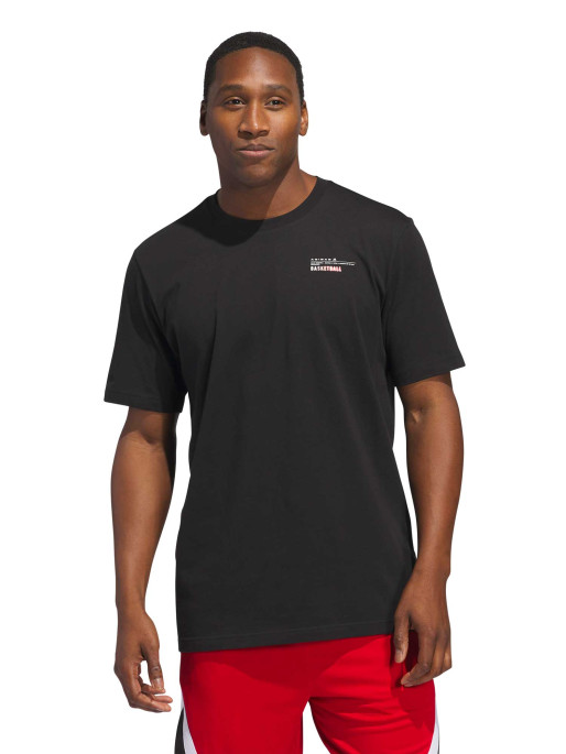 ADIDAS PERFORMANCE Tricou Mind Trips Graphic