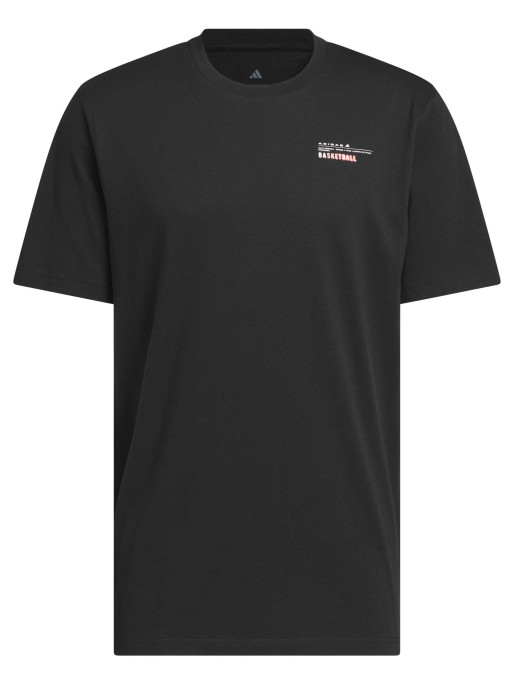 ADIDAS PERFORMANCE Tricou Mind Trips Graphic