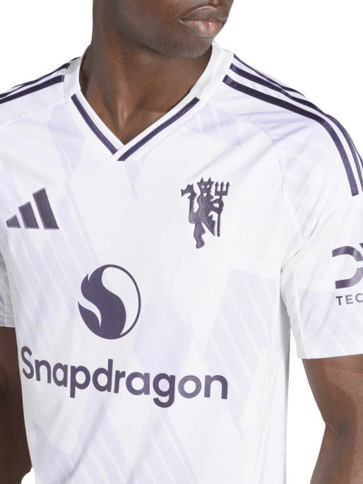 ADIDAS PERFORMANCE Manchester United 25/26 Away Jersey