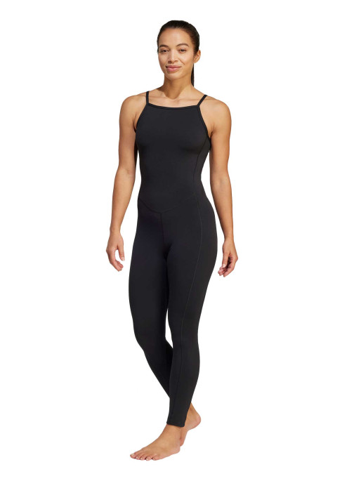 ADIDAS PERFORMANCE Ολόσωμη Φόρμα Yoga Bodysuit