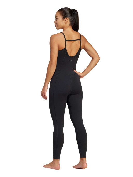 ADIDAS PERFORMANCE Ολόσωμη Φόρμα Yoga Bodysuit
