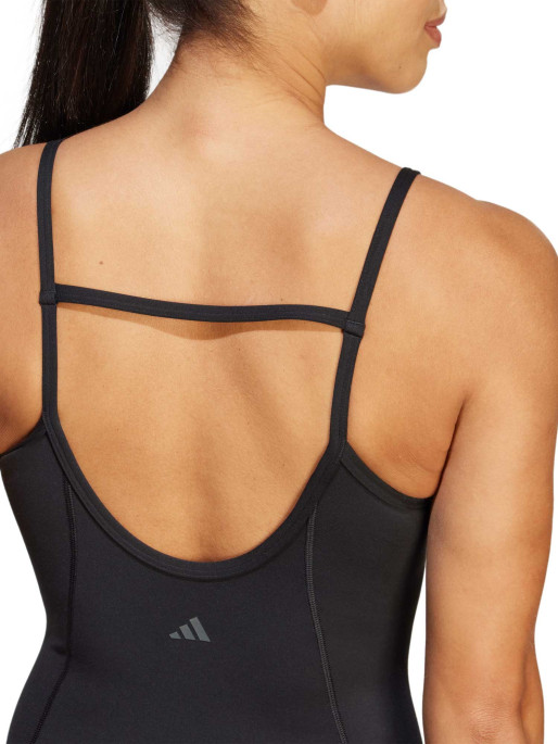 ADIDAS PERFORMANCE Ολόσωμη Φόρμα Yoga Bodysuit