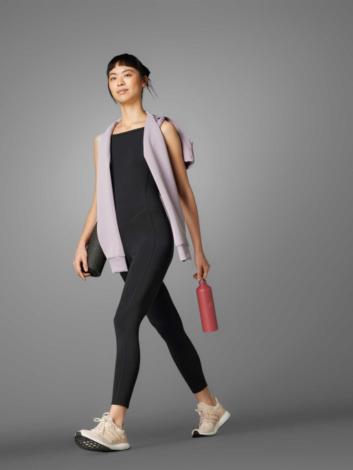 ADIDAS PERFORMANCE Ολόσωμη Φόρμα Yoga Bodysuit