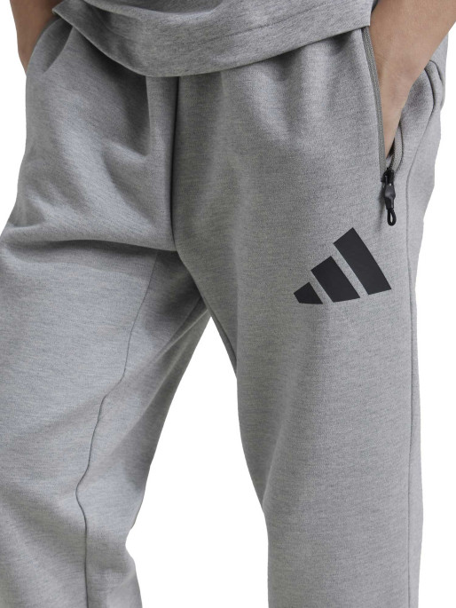 ADIDAS SPORTSWEAR Z.N.E. Tapered-Leg Tracksuit Bottoms