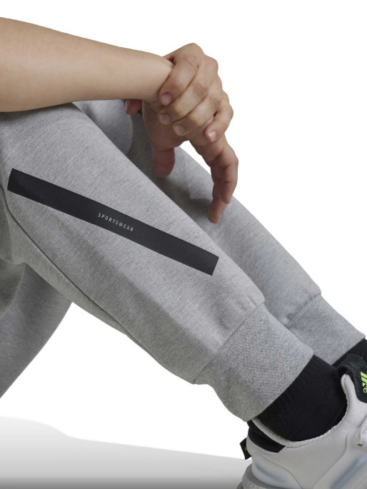 ADIDAS SPORTSWEAR Z.N.E. Tapered-Leg Tracksuit Bottoms