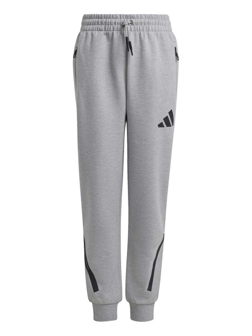 ADIDAS SPORTSWEAR Z.N.E. Tapered-Leg Tracksuit Bottoms
