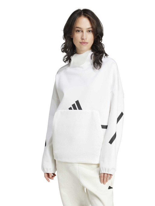 ADIDAS SPORTSWEAR Hanorac Z.n.e.