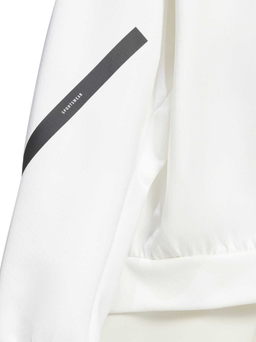 ADIDAS SPORTSWEAR Hanorac Z.n.e.