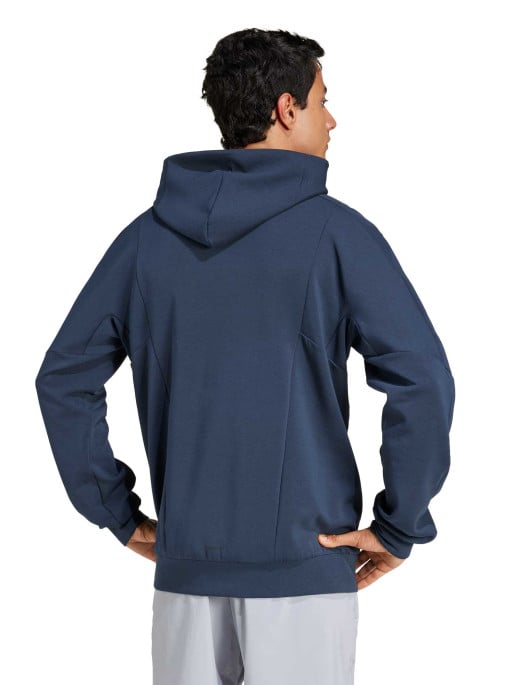 ADIDAS PERFORMANCE Designed for Training Full-Zip Track Jacket