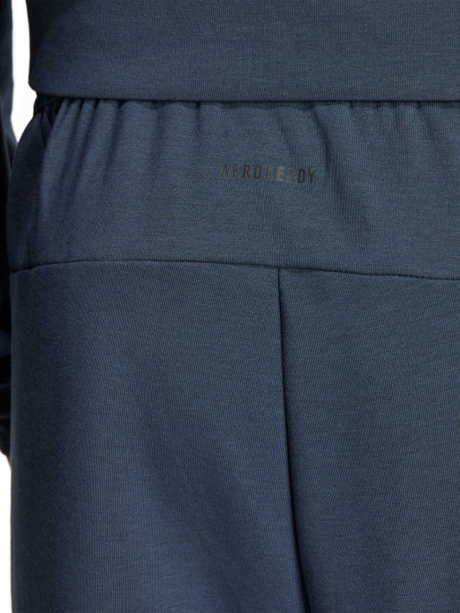 ADIDAS PERFORMANCE Men's Designed for Training Spaceknit Sports Sweatpants