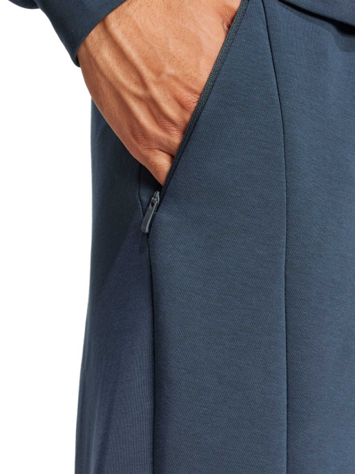 ADIDAS PERFORMANCE Men's Designed for Training Spaceknit Sports Sweatpants