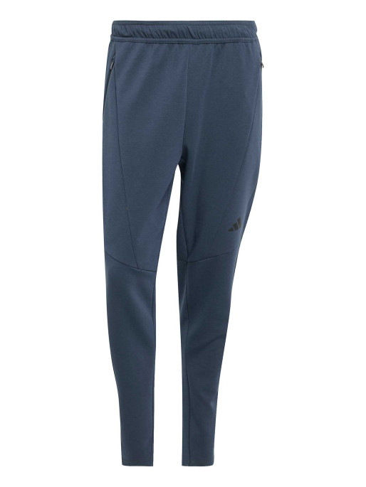 ADIDAS PERFORMANCE Men's Designed for Training Spaceknit Sports Sweatpants