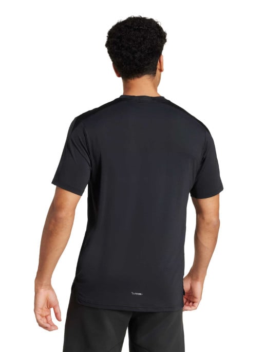 ADIDAS PERFORMANCE Designed-for-Training Intensity T-Shirt