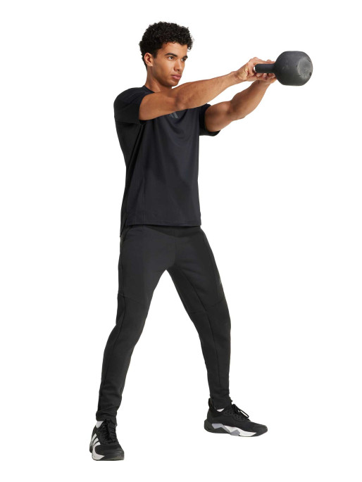 ADIDAS PERFORMANCE Designed-for-Training Intensity T-Shirt