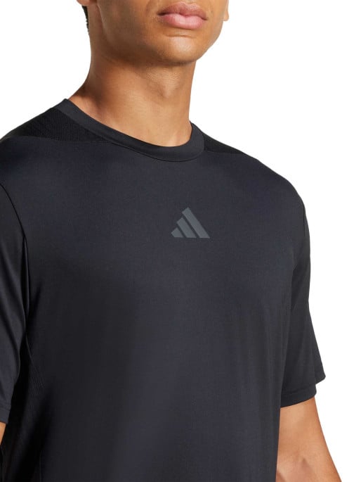 ADIDAS PERFORMANCE Designed-for-Training Intensity T-Shirt