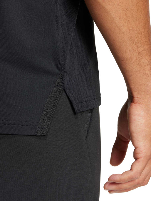 ADIDAS PERFORMANCE Designed-for-Training Intensity T-Shirt