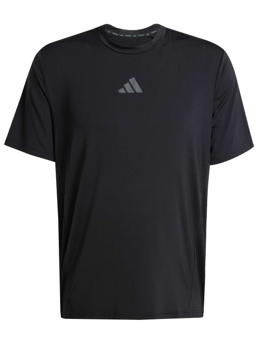 ADIDAS PERFORMANCE Designed-for-Training Intensity T-Shirt