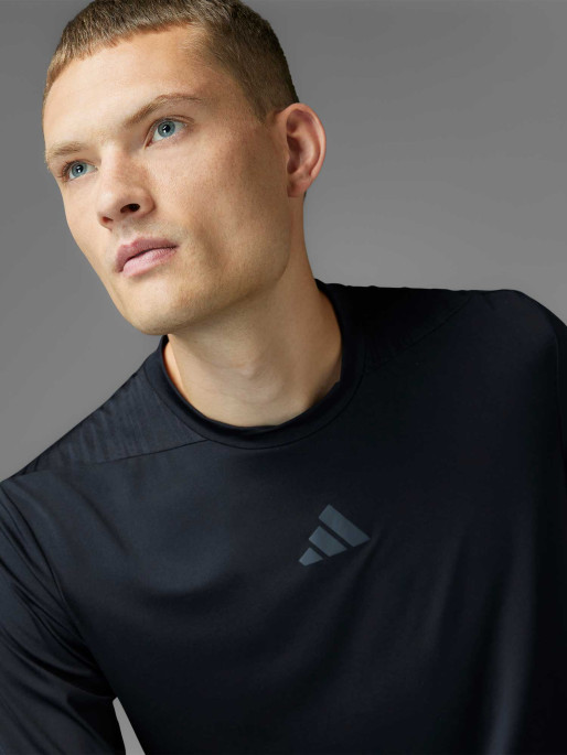 ADIDAS PERFORMANCE Designed-for-Training Intensity T-Shirt