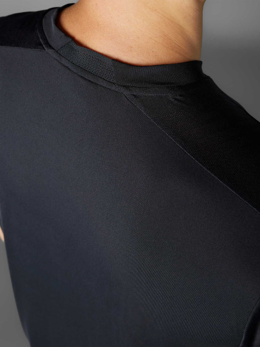 ADIDAS PERFORMANCE Designed-for-Training Intensity T-Shirt