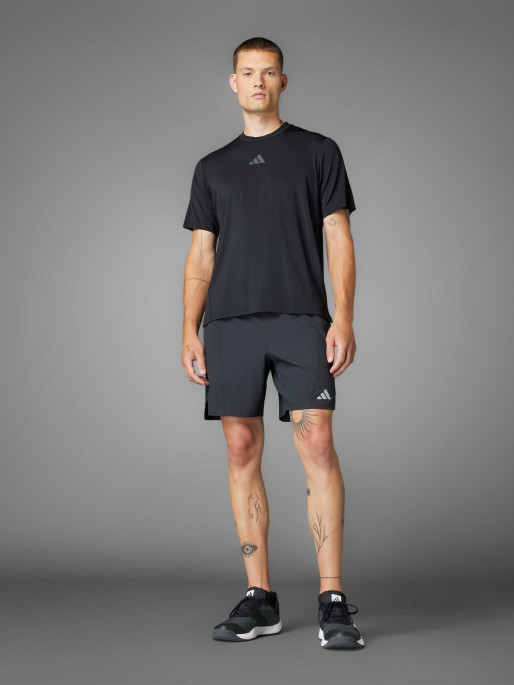 ADIDAS PERFORMANCE Designed-for-Training Intensity T-Shirt