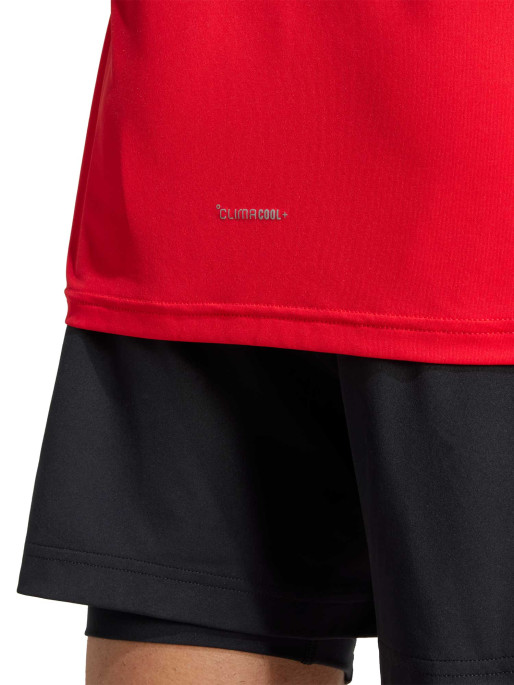 ADIDAS PERFORMANCE Men's Designed-for-Training Intensity T-shirt