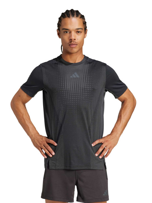 ADIDAS PERFORMANCE Tricou Airchill