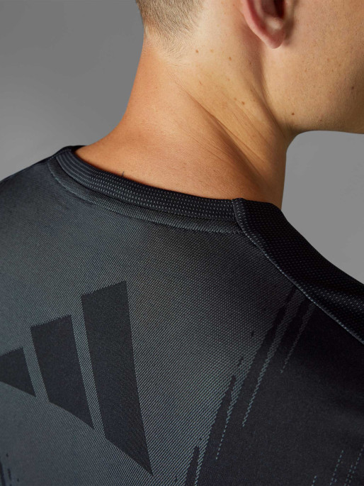 ADIDAS PERFORMANCE Tricou Airchill