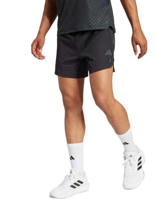 ADIDAS PERFORMANCE Pantaloni scurti Power 3-stripes