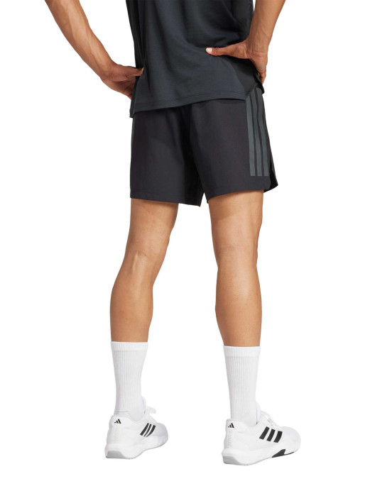 ADIDAS PERFORMANCE Pantaloni scurti Power 3-stripes