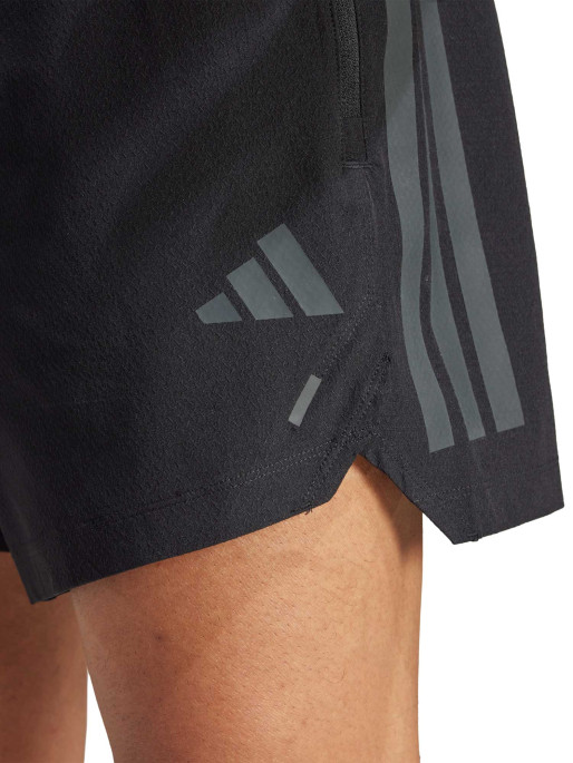 ADIDAS PERFORMANCE Pantaloni scurti Power 3-stripes