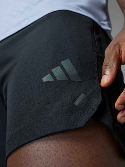 ADIDAS PERFORMANCE Pantaloni scurti Power 3-stripes