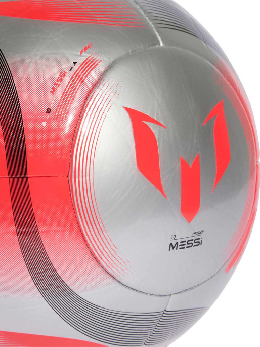ADIDAS PERFORMANCE Футболна топка Messi Club Ball