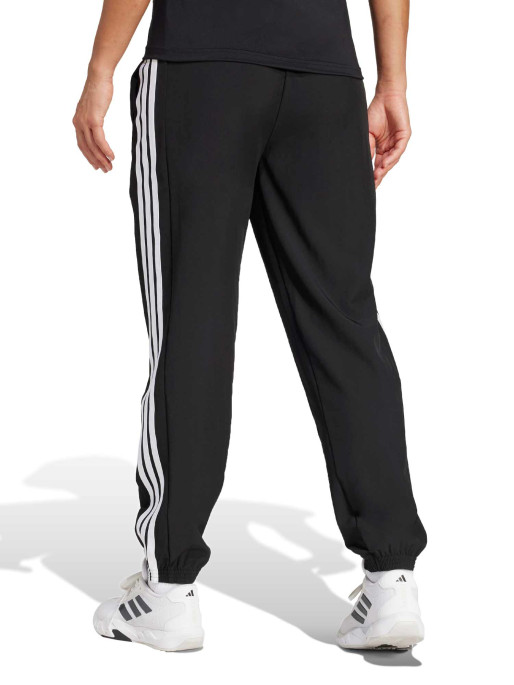 ADIDAS Спортно долнище Train Essentials 3-Stripes