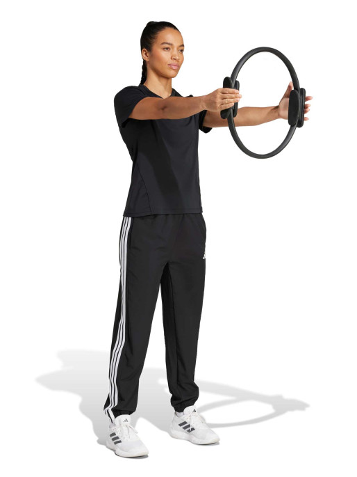 ADIDAS Спортно долнище Train Essentials 3-Stripes