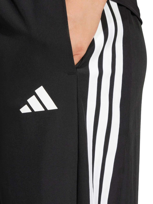 ADIDAS Спортно долнище Train Essentials 3-Stripes