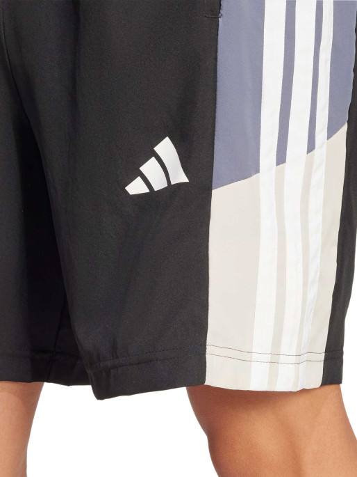 ADIDAS PERFORMANCE Къси панталони Train Essentials Seasonal