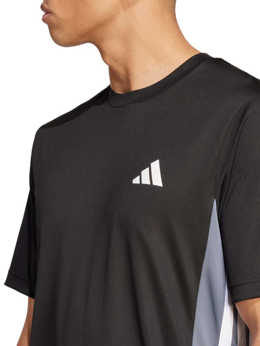 ADIDAS PERFORMANCE Train Essentials Seasonal Colorblock T-shirt