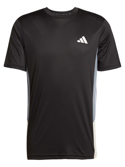 ADIDAS PERFORMANCE Train Essentials Seasonal Colorblock T-shirt