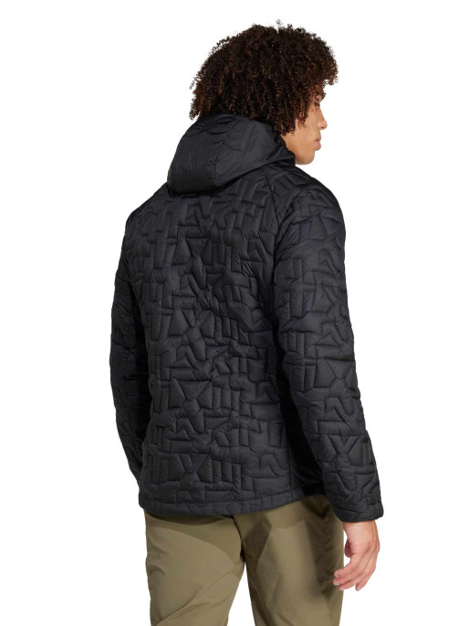 ADIDAS PERFORMANCE Jacket Terrex Xperior PrimaLoft Loose Fill