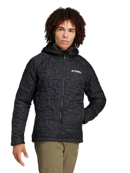 ADIDAS PERFORMANCE Jacket Terrex Xperior PrimaLoft Loose Fill