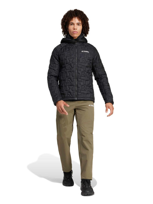 ADIDAS PERFORMANCE Jacket Terrex Xperior PrimaLoft Loose Fill