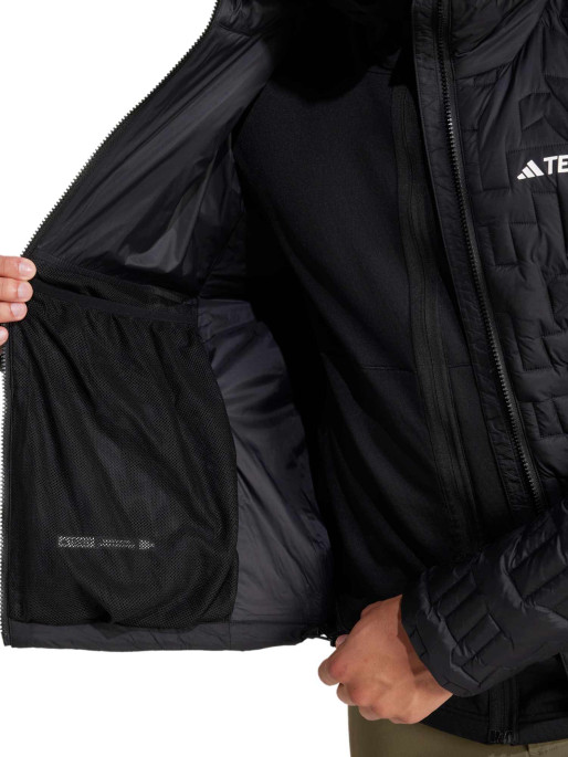 ADIDAS PERFORMANCE Jacket Terrex Xperior PrimaLoft Loose Fill