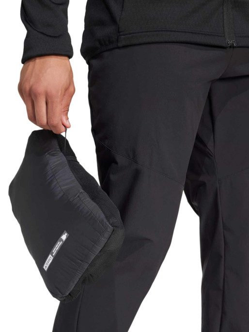 ADIDAS PERFORMANCE Jacket Terrex Xperior PrimaLoft Loose Fill