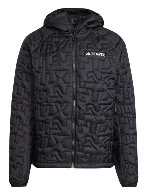 ADIDAS PERFORMANCE Jacket Terrex Xperior PrimaLoft Loose Fill