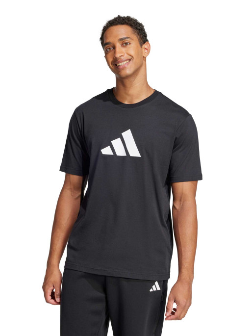 ADIDAS SPORTSWEAR Future Icons 3 Bar Logo T-Shirt